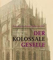 Cover von Der kolossale Geselle