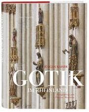 Cover von Gotik im Rheinland