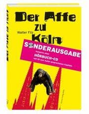 Cover von Der Affe zu Köln
