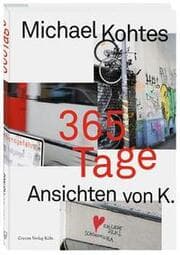 Cover von 365 Tage