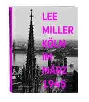 Cover von Lee Miller