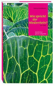 Cover von Wie spricht der Niederrhein?