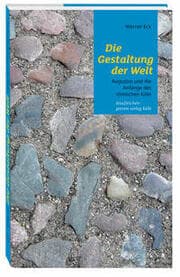 Cover von Die Gestaltung der Welt
