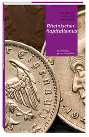 Cover von Rheinischer Kapitalismus