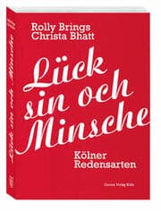 Cover von Lück sin och Minsche