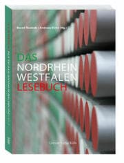 Cover von Das Nordrhein-Westfalen-Lesebuch
