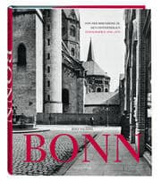 Cover von Bonn
