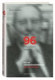 Cover von Der 96-Prozent-Mann
