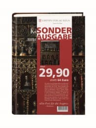 Cover von Kölner Heilige und Heiligtümer