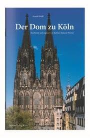 Cover von Der Dom zu Köln