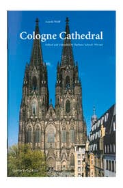 Cover von Cologne Cathedral