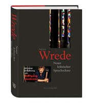 Cover von Neuer kölnischer Sprachschatz