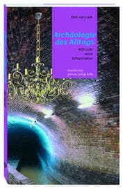 Cover von Archäologie des Alltags
