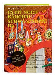 Cover von Es ist noch Känguruschwanzsuppe da