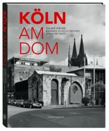 Cover von Köln am Dom
