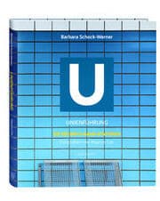 Cover von Linienführung
