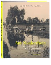 Cover von Am Niederrhein