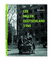 Cover von Lee Miller - Deutschland 1945