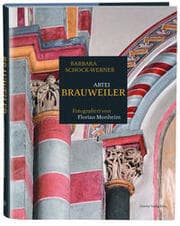 Cover von Abtei Brauweiler