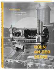 Cover von Köln an der Seine