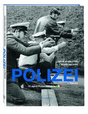 Cover von Polizei im Wandel