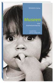 Cover von Museen