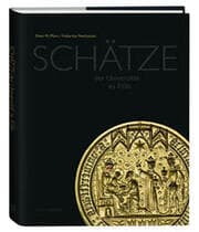 Cover von Schätze der Universität zu Köln