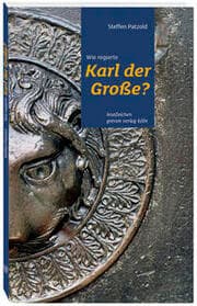 Cover von Wie regierte Karl der Große?