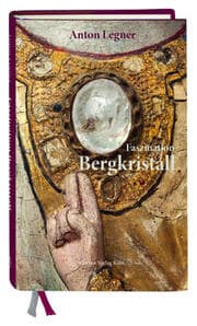 Cover von Faszination Bergkristall