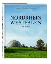 Cover von Nordrhein-Westfalen