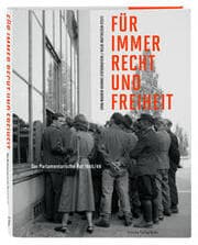 Cover von Für immer Recht und Freiheit