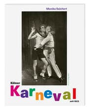 Cover von Kölner Karneval seit 1823