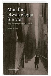 Cover von Man hat etwas gegen Sie vor