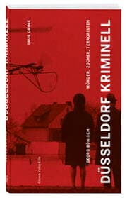 Cover von Düsseldorf Kriminell