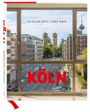 Cover von Köln