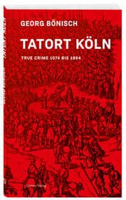 Cover von Tatort Köln