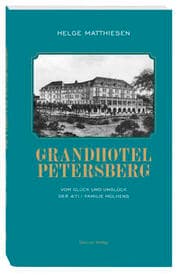 Cover von Grandhotel Petersberg