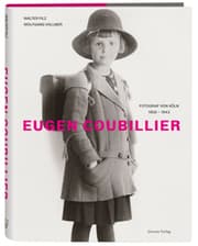 Cover von Eugen Coubillier