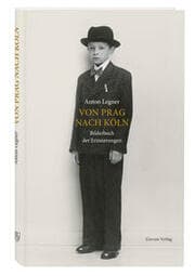 Cover von Von Prag nach Köln