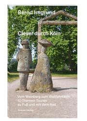 Cover von Clever durch Köln