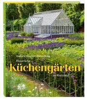 Cover von Historische Küchengärten im Rheinland