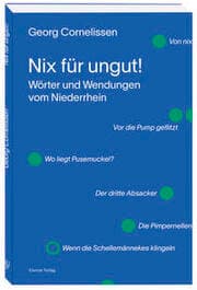 Cover von Nix für ungut!