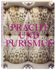 Cover von Pracht und Purismus