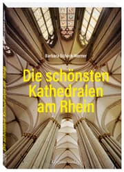 Cover von Die schönsten Kathedralen am Rhein