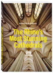 Cover von The Rhines Most Stunning Cathedrals
