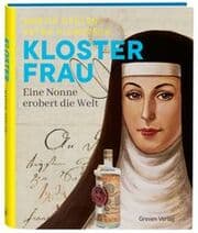 Cover von Klosterfrau. Eine Nonne erobert die Welt
