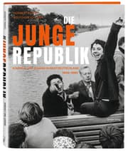 Cover von Die junge Republik