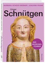 Cover von Unser Schnütgen