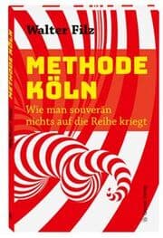 Cover von Methode Köln