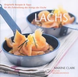 Cover von Lachs